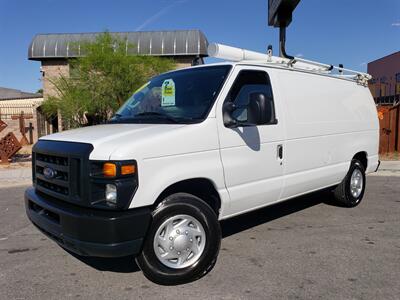 2012 Ford E-Series Cargo E-150, E150, E-250, E250  Cargo - Photo 65 - Las Vegas, NV 89103