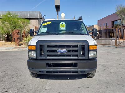 2012 Ford E-Series Cargo E-150, E150, E-250, E250  Cargo - Photo 64 - Las Vegas, NV 89103