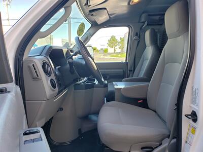 2012 Ford E-Series Cargo E-150, E150, E-250, E250  Cargo - Photo 4 - Las Vegas, NV 89103