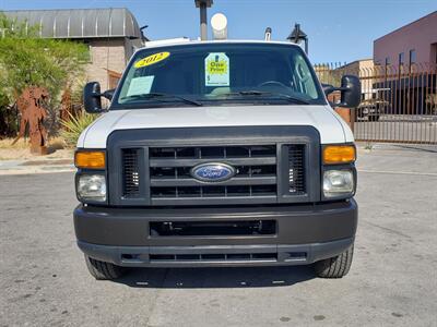 2012 Ford E-Series Cargo E-150, E150, E-250, E250  Cargo - Photo 9 - Las Vegas, NV 89103