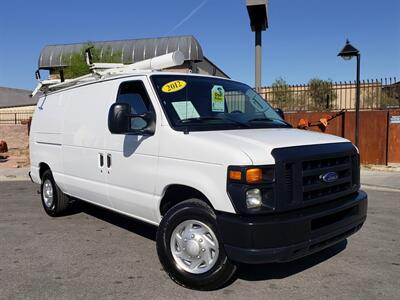 2012 Ford E-Series Cargo E-150, E150, E-250, E250  Cargo - Photo 60 - Las Vegas, NV 89103