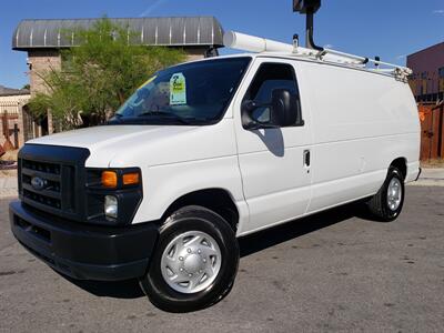 2012 Ford E-Series Cargo E-150, E150, E-250, E250  Cargo - Photo 10 - Las Vegas, NV 89103