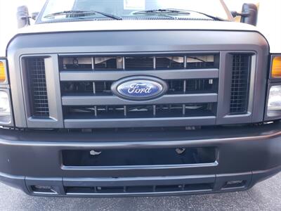 2012 Ford E-Series Cargo E-150, E150, E-250, E250  Cargo - Photo 71 - Las Vegas, NV 89103