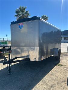 2024 INTERSTATE VICTORY VICT612SAFS