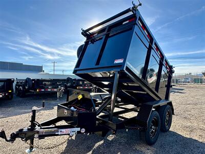 2024 IRON PANTHER DT291   - Photo 7 - Ridgecrest, CA 93555