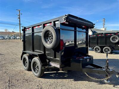 2024 IRON PANTHER DT291   - Photo 6 - Ridgecrest, CA 93555