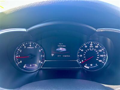 2012 Kia Optima SX Turbo   - Photo 8 - Ridgecrest, CA 93555