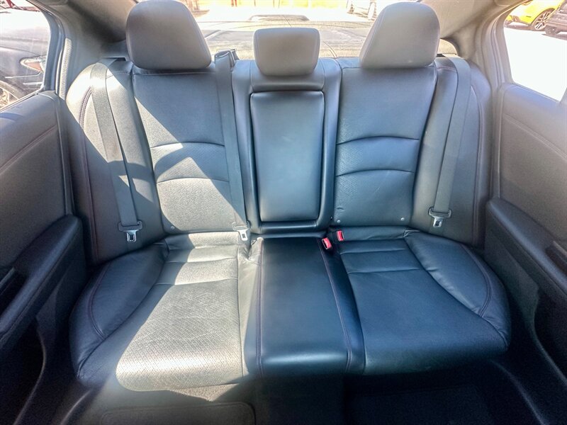 2017 Honda Accord Sport Special Edition   - Photo 9 - Ridgecrest, CA 93555