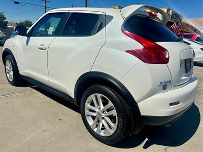 2014 Nissan Juke S   - Photo 6 - Ridgecrest, CA 93555