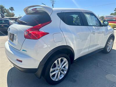 2014 Nissan Juke S   - Photo 4 - Ridgecrest, CA 93555