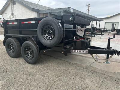 2024 IRON PANTHER DT064   - Photo 6 - Ridgecrest, CA 93555