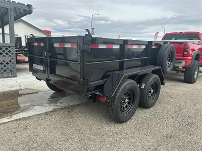 2024 IRON PANTHER DT064   - Photo 5 - Ridgecrest, CA 93555