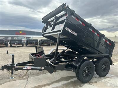 2024 IRON PANTHER DT064   - Photo 7 - Ridgecrest, CA 93555