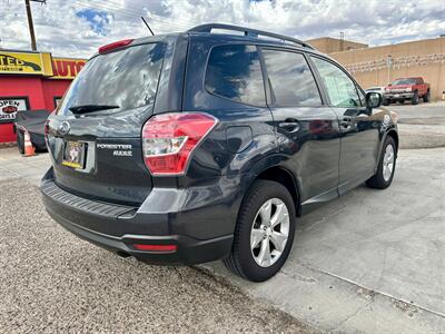 2015 Subaru Forester 2.5i Premium   - Photo 4 - Ridgecrest, CA 93555