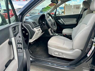2015 Subaru Forester 2.5i Premium   - Photo 7 - Ridgecrest, CA 93555