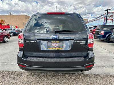 2015 Subaru Forester 2.5i Premium   - Photo 3 - Ridgecrest, CA 93555