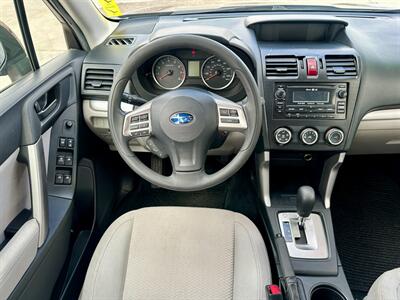 2015 Subaru Forester 2.5i Premium   - Photo 10 - Ridgecrest, CA 93555