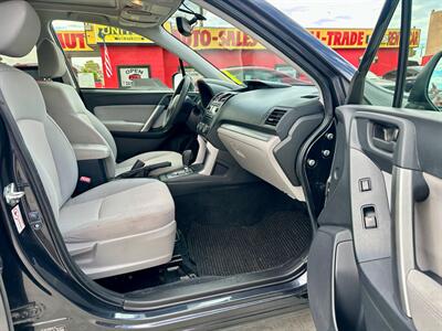 2015 Subaru Forester 2.5i Premium   - Photo 14 - Ridgecrest, CA 93555