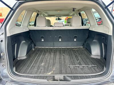 2015 Subaru Forester 2.5i Premium   - Photo 12 - Ridgecrest, CA 93555