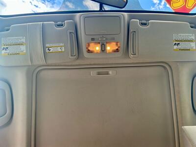 2015 Subaru Forester 2.5i Premium   - Photo 11 - Ridgecrest, CA 93555