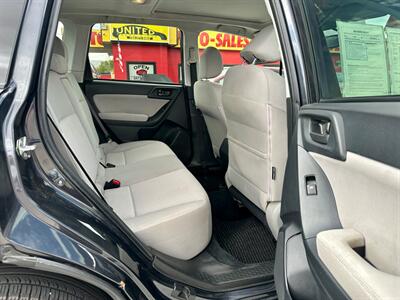 2015 Subaru Forester 2.5i Premium   - Photo 15 - Ridgecrest, CA 93555