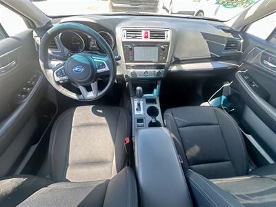 2015 Subaru Legacy 2.5i Premium   - Photo 8 - Ridgecrest, CA 93555