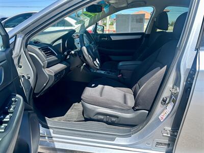 2015 Subaru Legacy 2.5i Premium   - Photo 10 - Ridgecrest, CA 93555