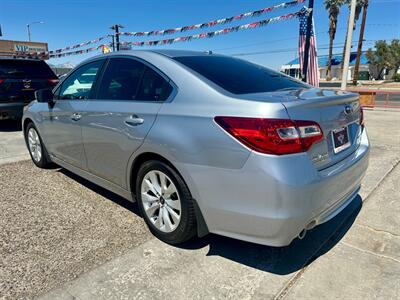 2015 Subaru Legacy 2.5i Premium   - Photo 6 - Ridgecrest, CA 93555