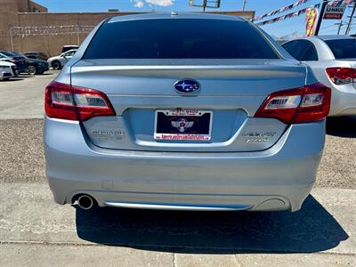 2015 Subaru Legacy 2.5i Premium   - Photo 5 - Ridgecrest, CA 93555