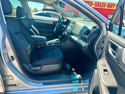 2015 Subaru Legacy 2.5i Premium   - Photo 12 - Ridgecrest, CA 93555
