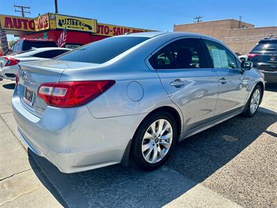 2015 Subaru Legacy 2.5i Premium   - Photo 4 - Ridgecrest, CA 93555