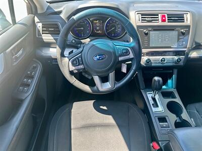 2015 Subaru Legacy 2.5i Premium   - Photo 7 - Ridgecrest, CA 93555