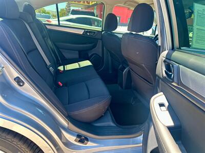 2015 Subaru Legacy 2.5i Premium   - Photo 13 - Ridgecrest, CA 93555