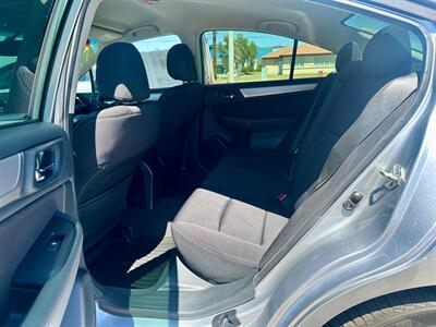 2015 Subaru Legacy 2.5i Premium   - Photo 11 - Ridgecrest, CA 93555