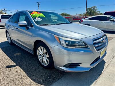 2015 Subaru Legacy 2.5i Premium   - Photo 3 - Ridgecrest, CA 93555