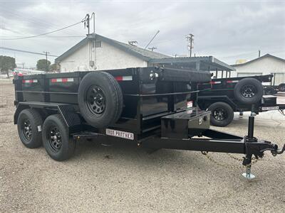 2024 IRON PANTHER DT095   - Photo 5 - Ridgecrest, CA 93555