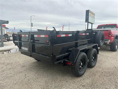 2024 IRON PANTHER DT095   - Photo 4 - Ridgecrest, CA 93555