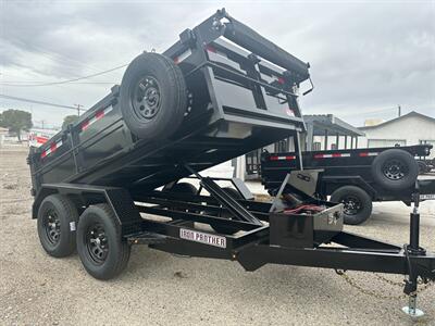 2024 IRON PANTHER DT095   - Photo 6 - Ridgecrest, CA 93555