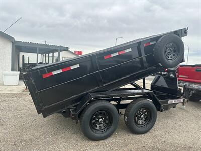 2024 IRON PANTHER DT095   - Photo 7 - Ridgecrest, CA 93555