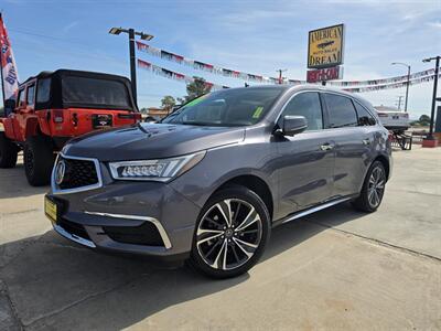 2020 Acura MDX SH-AWD w/Tech SUV