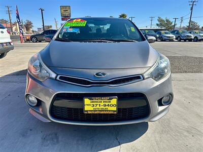 2014 Kia Forte EX  Koup - Photo 2 - Ridgecrest, CA 93555