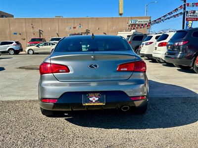 2014 Kia Forte EX  Koup - Photo 5 - Ridgecrest, CA 93555