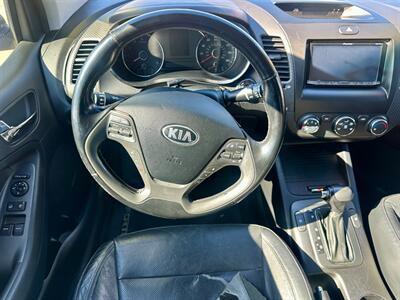 2014 Kia Forte EX  Koup - Photo 9 - Ridgecrest, CA 93555