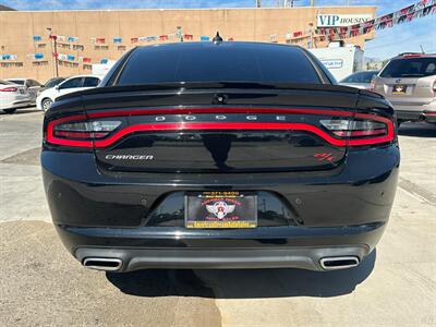 2015 Dodge Charger R/T   - Photo 5 - Ridgecrest, CA 93555