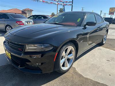 2015 Dodge Charger R/T   - Photo 1 - Ridgecrest, CA 93555