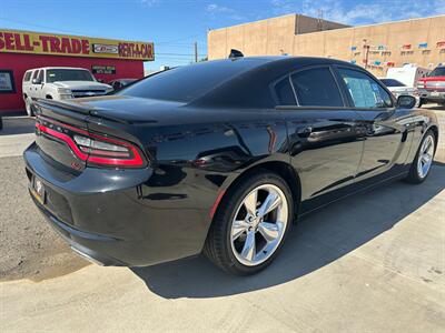 2015 Dodge Charger R/T   - Photo 4 - Ridgecrest, CA 93555