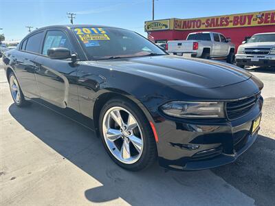 2015 Dodge Charger R/T   - Photo 3 - Ridgecrest, CA 93555