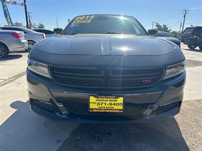 2015 Dodge Charger R/T   - Photo 2 - Ridgecrest, CA 93555