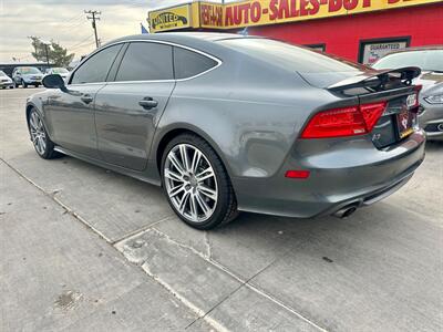 2013 Audi A7 3.0T quattro Prestige   - Photo 6 - Ridgecrest, CA 93555