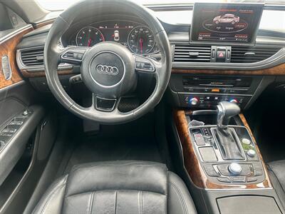 2013 Audi A7 3.0T quattro Prestige   - Photo 8 - Ridgecrest, CA 93555